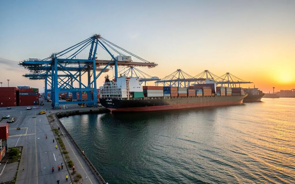 Egypt boosts green energy production with new agreements to export clean hydrogen to Europe