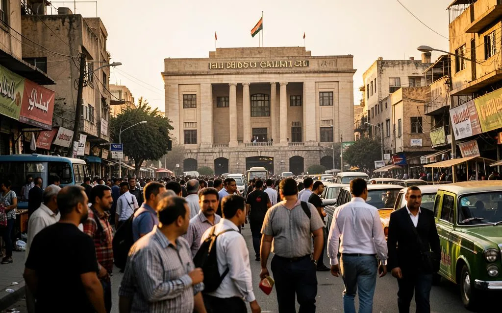 Tahya Misr Fund Launches School Supplies Convoys to Support Thousands of Students in Upper Egypt