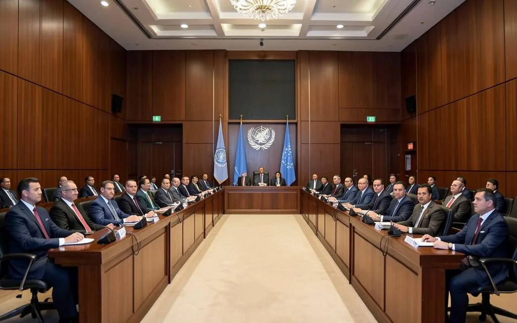 UN Warns of Widening Funding Gap in Relief Programs